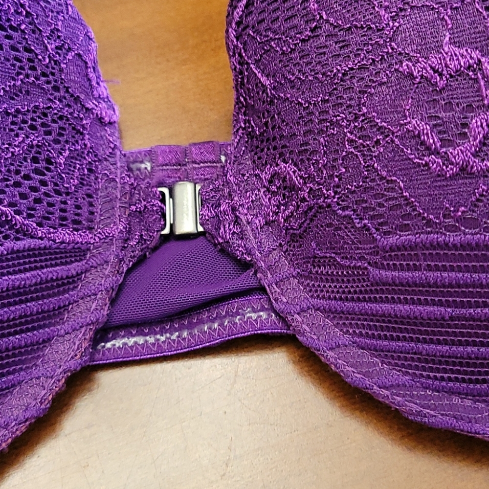 💜 STRAPLESS BRA - Picture 2 of 6